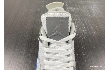 30th Laser 4 Anniversary Jordan Retro 0922